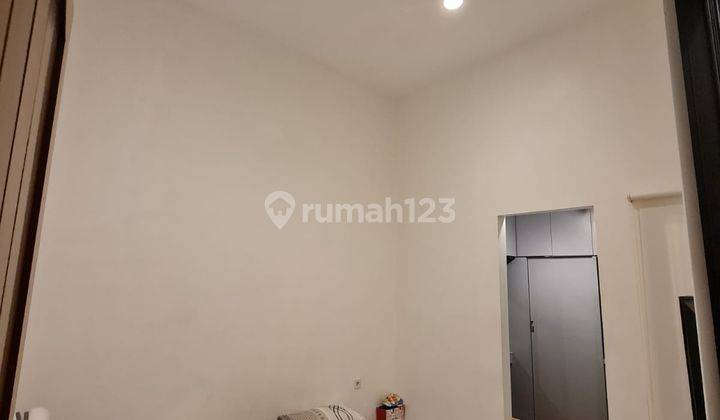 Rumah Dijual Cepat Semi Furnished di Graha Raya Bintaro Jaya Nc 13945 2