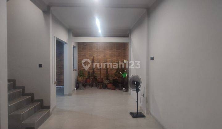 Rumah Dijual Cepat Fasilitas Rooftop di Graha Raya Bintaro Gb 13893 2