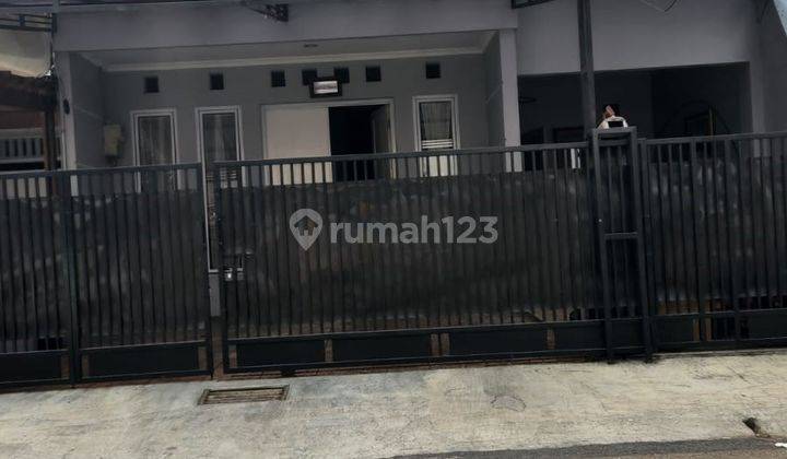 Rumah Dalam Komplek Kondisi Bagus 2 Lantai Sektor 2 Bintaro 13863 1