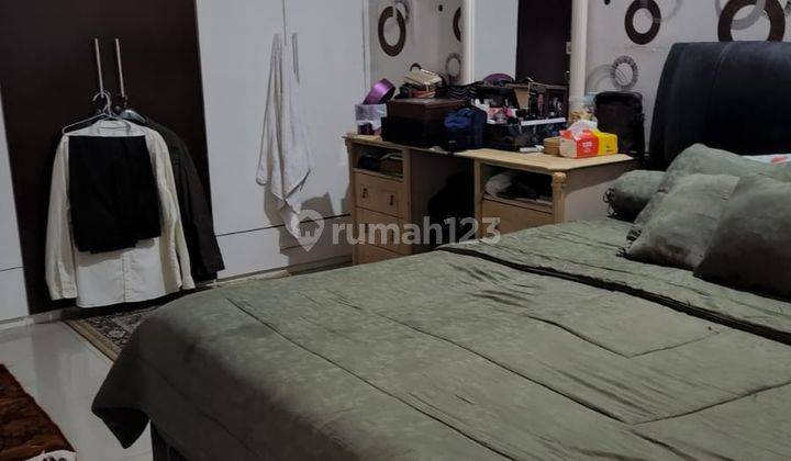 Rumah Dalam Komplek Kondisi Bagus 2 Lantai Sektor 2 Bintaro 13863 2