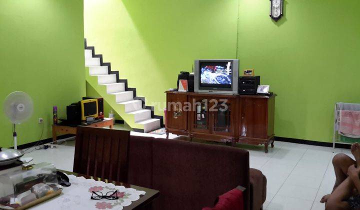 Rumah Homey Harga Nego Sampai Deal di Pondok Ranji Bintaro Fm 13790 2