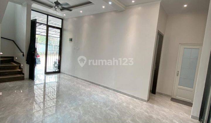 Rumah Modern Kualitas Terbaik Siap huni di Neo Permata Bintaro GB13679 1