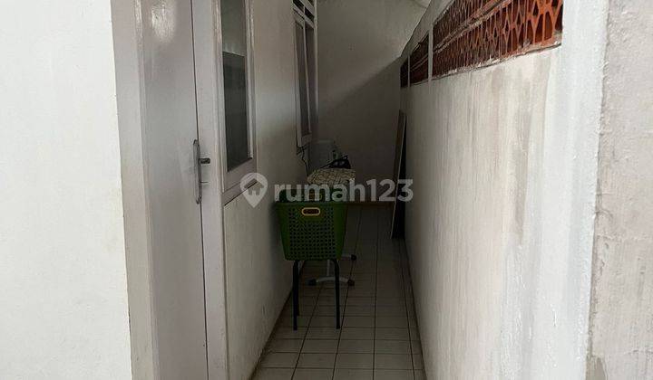 Rumah Bagus Siap Huni 1 Lantai di Sektor 3a Bintaro Jaya RR-13482 2