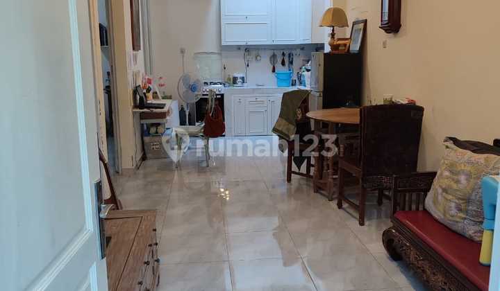 Rumah MInimalis Siap Huni Strategis Dekat Fasum di Cluster Adena Graha Raya 