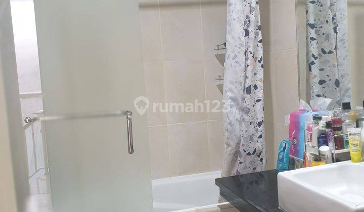 Dijual Rumah Asri Terawat di Kebayoran Residence Bintaro 15212 Ad 2