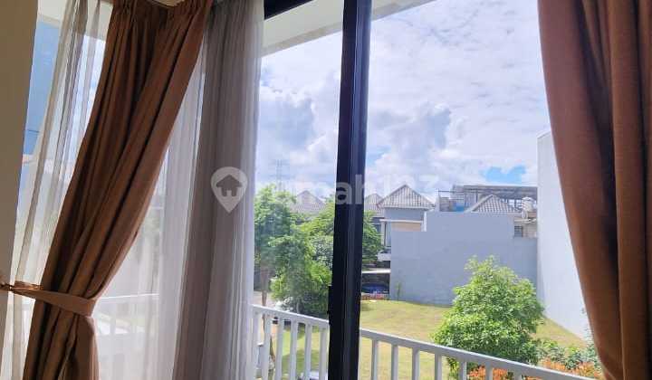 Luxury House in a Premium Cluster in Sector 7 Bintaro Sp0397 T 2