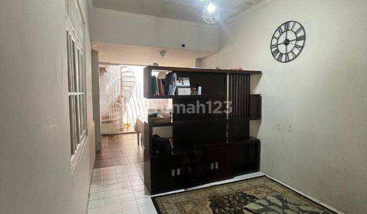 Rumah Dijual Nego 2 Lantai Siap Huni di Sektor 2 Bintaro Fm 14070 2