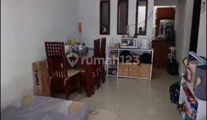 Jual Sangat Murah Rumah 2 Lantai Dekat Fasum di Permata Ekstension di Bintaro Sektor 9 2