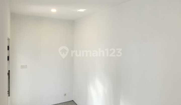 Rumah Brand new modern di Bintaro 0066  2