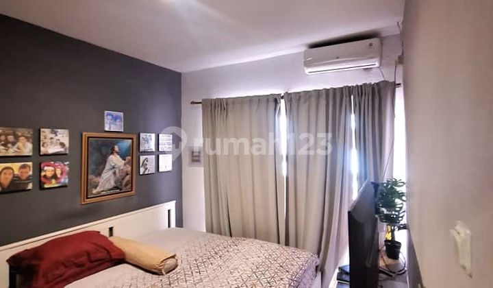 Rumah Siap Huni Dicluster Emerald Town House Sektor 9 Bintaro Jaya 2