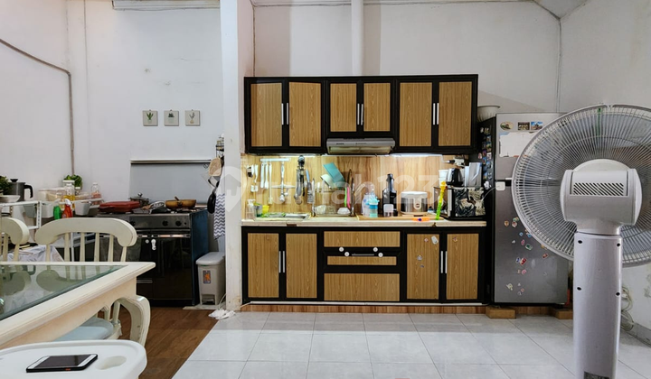 House in a Premium Cluster at a Strategic Location, Sector 9 Bintaro, Ready for Occupancy, SP0295 T House in a Premium Cluster at a Strategic Location, Sector 9 Bintaro, Ready for Occupancy, SP0295 T