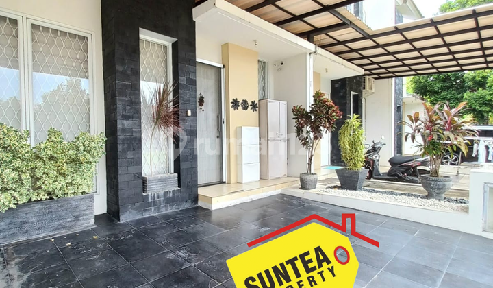 Rumah Siap Huni Graha Raya Harga Nego (Sp 0762 Ia)