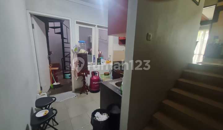 Quick Sale: Hommy House in Bintaro Sector 7, Ready to Occupy, Sp0372 T 2