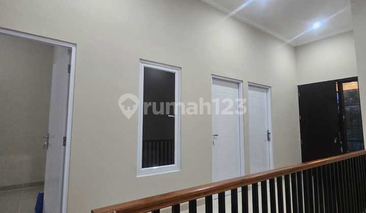 Rumah Siap Huni Dicluster Kiwi Residence Graha Raya Bintaro Y Rumah Siap Huni Dicluster Kiwi Residence Graha Raya Bintaro Y