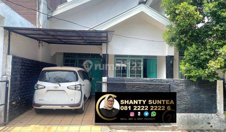 Hot Sale Rumah Siap Huni Bisa Nego di Kucica Bintaro Fm 14332 1