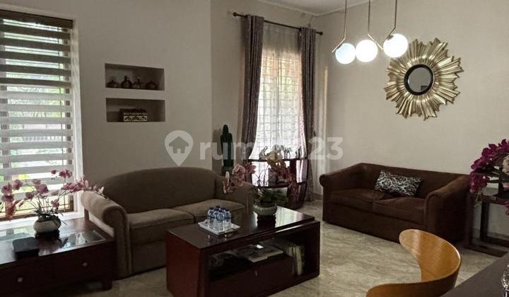 Rumah Cantik Properti Puri Bintaro Harga Nego (Sp 0667 Ia) 2