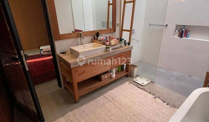 Rumah Asri 2 Lantai Siap Huni Dekat Bintaro Sektor 1 Fm13757 2