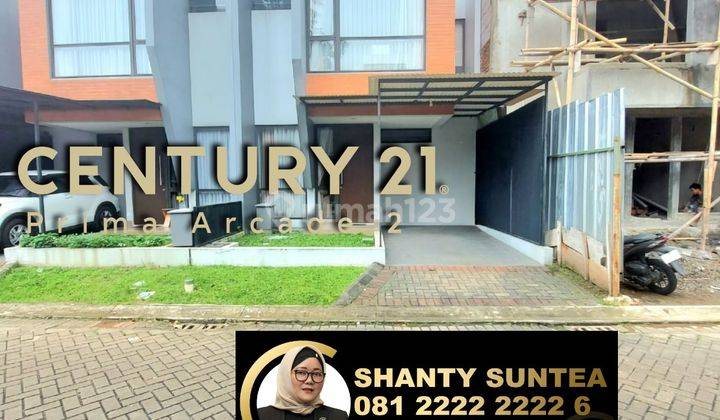 Rumah Baru Siap Huni Modern Harga Nego di Kebayoran Bintaro 13864 1