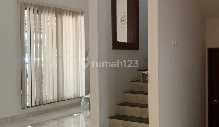 Dijual Rumah Siap Huni Murah di Emerald Residence Bintaro Tangerang Selatan 15042sc Sg 2