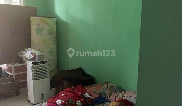 Rumah Minimalis Dalam Cluster Aman di Cluster Graha Raya Sc 14039 2