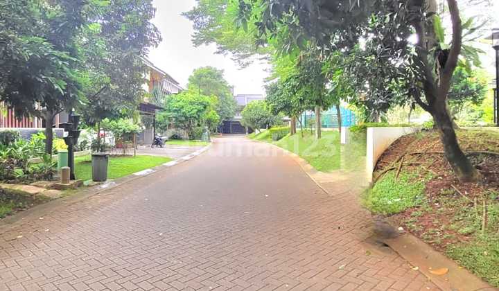 Rumah Interior Mewah Banting Harga di Kebayoran Bintaro SC-16201 2