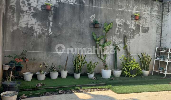 Hunian Strategis U House Bintaro Legalitas PPJB (Sp 0777 Ia) 2