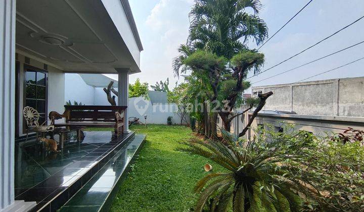 Exclusive Rumah 1 Lantai Dalam Komplek Di Cipayung Ciputat 13763 2