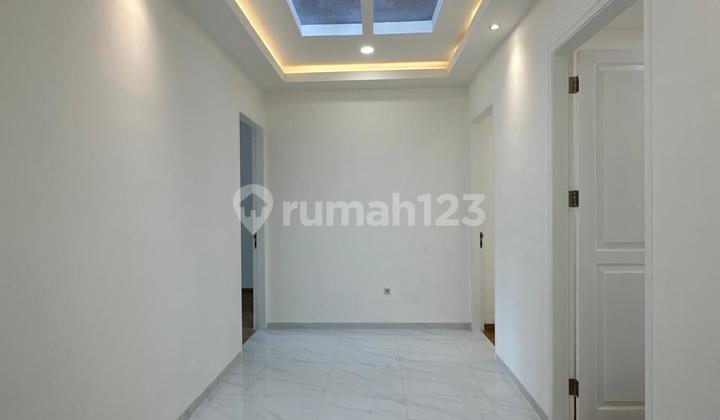 Rumah Brand New American Klasik di Bintaro 2 lantas 16372 2