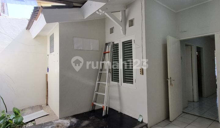 DIJUAL RUMAH SIAP HUNI DI GRAHA BINTARO Y