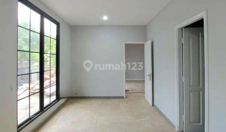 Dijual Rumah Murah Siap Huni di Pisok Bintaro Jaya Tangerang Selatan 15678fm Sg 2