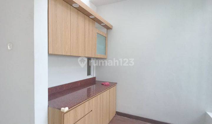 Rumah Hommy 2 Lt Dlm Cluster Nyaman Di Kebayoran Bintaro 13302 Ad 2