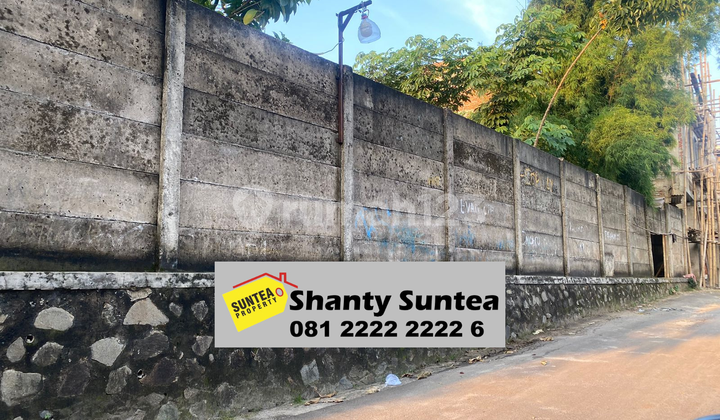 Dijual Cepat Tanah Kavling di Graha Raya Tangerang Selatan - SHM, Lokasi Strategis, Nego 0237Im