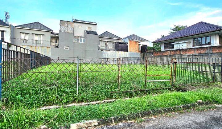 Tanah Kavling Dijual Cepat Siap Bangun di Sektor 9 Puri Bintaro 12501 2