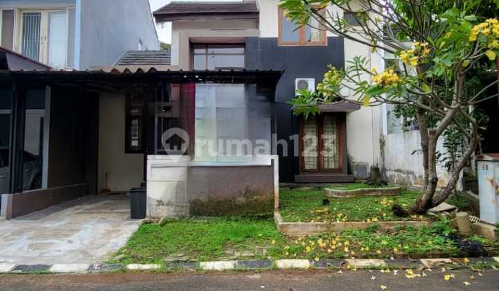 Rumah Siap Huni Harga Bagus Strategis Dekat Fasum di Permata Vania Bintaro Rumah Siap Huni Harga Bagus Strategis Dekat Fasum di Permata Vania Bintaro