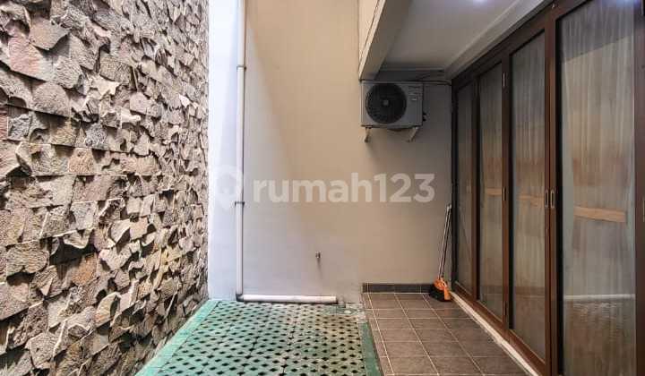 Rumah Siap Huni 2 Lantai Strategis Dekat Fasum Di Discovery Fiore BIntaro Sektor 9 2