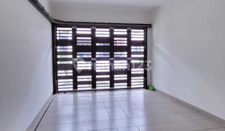 Rumah Siap Huni, Dcluster Elit Kebayoran Villas Bintaro Jaya 2