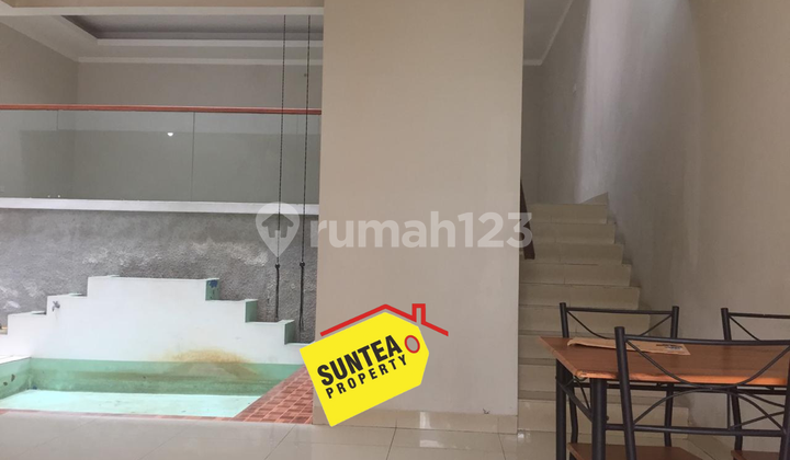 Hommy House 2.5 Floors in a Strategic Location, Bintaro Sector 7, Near Sp0356 Toll Road Hommy House 2.5 Floors in a Strategic Location, Bintaro Sector 7, Near Sp0356 Toll Road