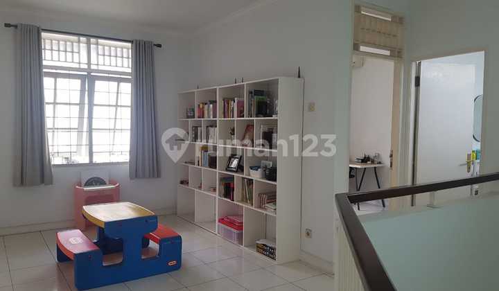 Dijual Rumah Siap Huni di Jln Maleo Raya Sektor 9 Bintaro Jaya 2