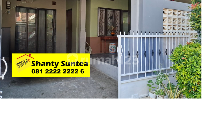 Dijual Rumah Siap Huni Di Graha Bintaro Y