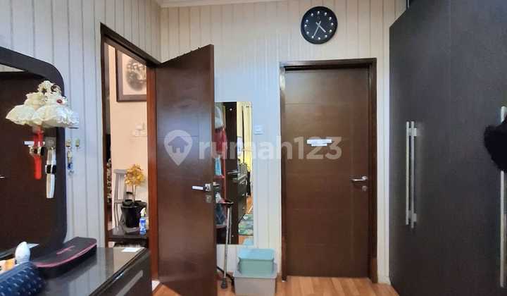 Rumah Siap Huni Lingkungan Asri Graha raya Bintaro Jaya y 2