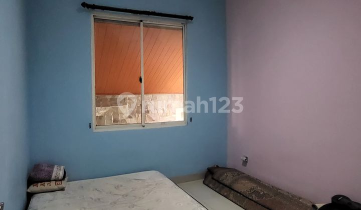 Rumah Hommy dan Bagus di Bintaro 2 lantai siap huni SC0611 2