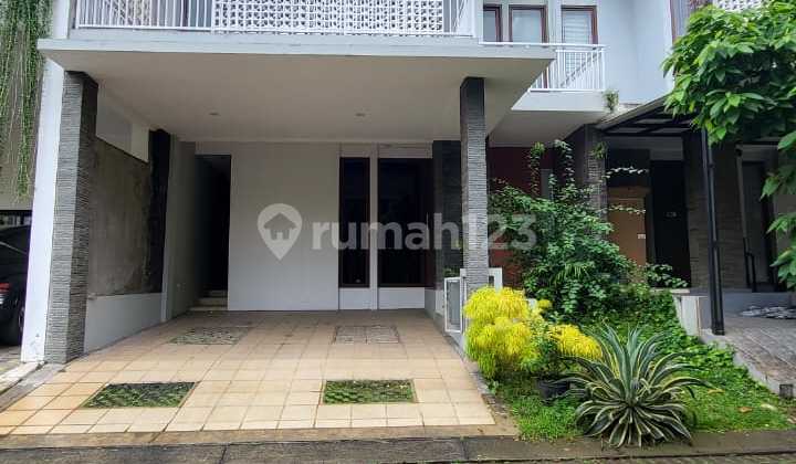 Rumah Siap Huni Sektor 9 Lokasi Premium (Sp 0677 Ia) 2