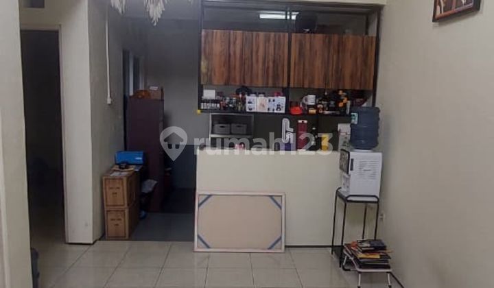 Hunian Asri Siap Huni Di Permata Bintaro Jaya Hunian Asri Siap Huni Di Permata Bintaro Jaya