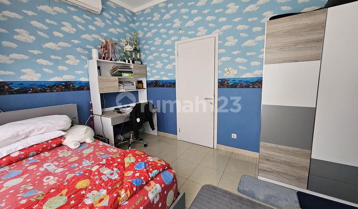 Beautiful and Nice House Inside Bintaro Sector 7 Cluster Sp0375 T 2