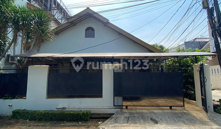 Dijual Cepat Rumah Murah Dan Nyaman Huni di Sektor 4 Bintaro 0623