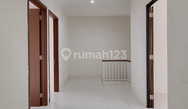 Rumah Siap Huni Dicluster Premium Discovery Fiore Sektor 9 Bitaro Jaya Y 2