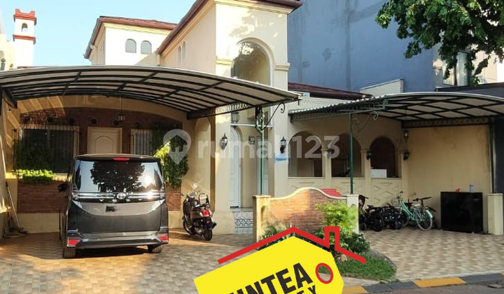 Wide House Sector 9 6 Rooms SHM (Sp 0768 Ia)