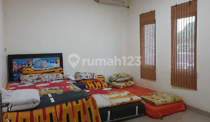 DIJUAL RUMAH BAGUS DENGAN LINGKUNGAN ASRI DI GRAHA BINTARO Y DIJUAL RUMAH BAGUS DENGAN LINGKUNGAN ASRI DI GRAHA BINTARO Y