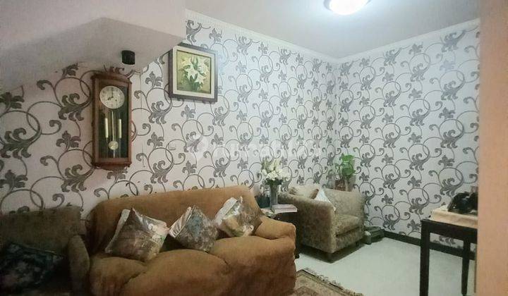 HOT SALE Rumah Cozy Bintaro Sektor 9 Akses Mudah Dekat Stasiun SC-9385 2