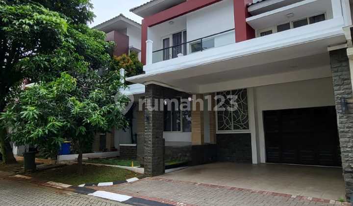 Properti Eksklusif Kebayoran Essence Harga Nego (Sp 0018 Ia) 2